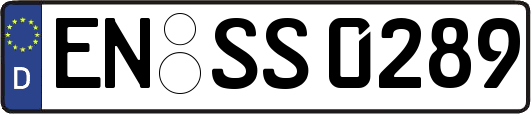 EN-SS0289