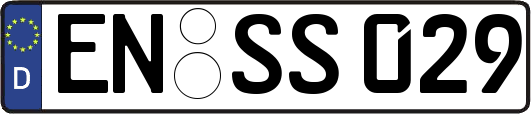 EN-SS029