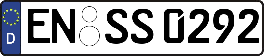 EN-SS0292