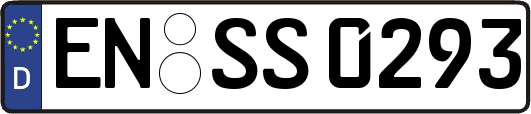 EN-SS0293