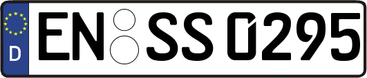 EN-SS0295