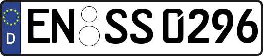 EN-SS0296