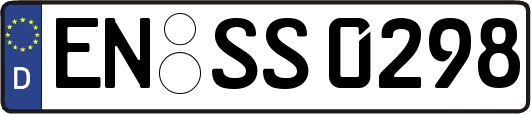EN-SS0298