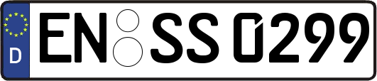 EN-SS0299