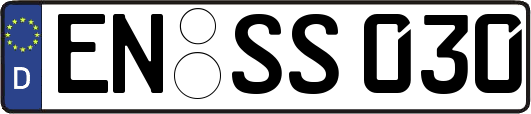 EN-SS030