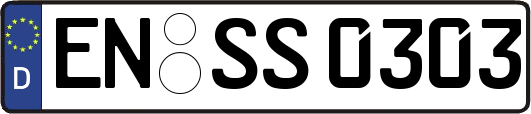 EN-SS0303