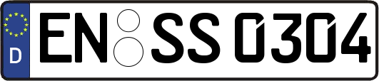 EN-SS0304