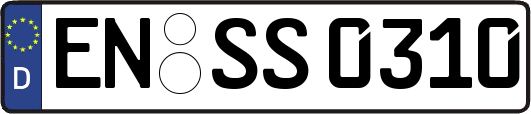 EN-SS0310
