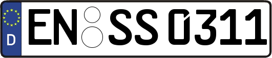 EN-SS0311