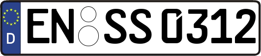 EN-SS0312