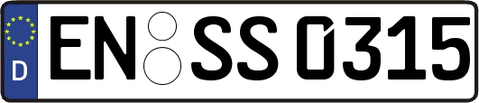 EN-SS0315