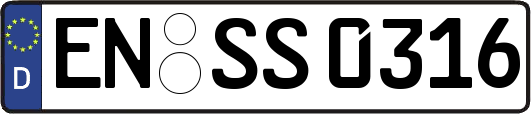 EN-SS0316