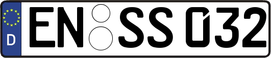 EN-SS032