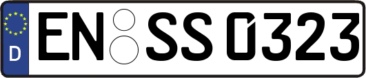EN-SS0323