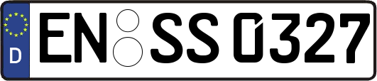 EN-SS0327