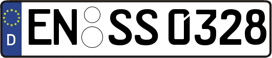 EN-SS0328