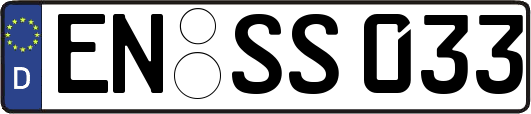 EN-SS033