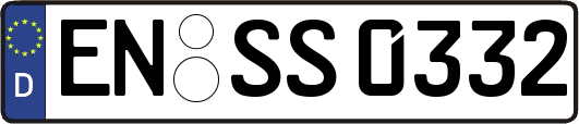 EN-SS0332