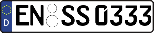 EN-SS0333