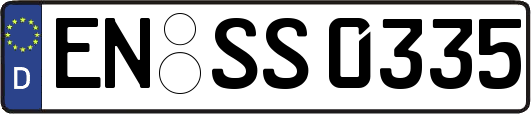 EN-SS0335