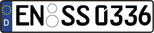 EN-SS0336