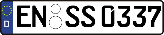 EN-SS0337
