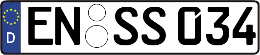 EN-SS034