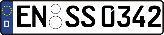 EN-SS0342