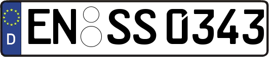 EN-SS0343