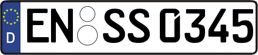 EN-SS0345