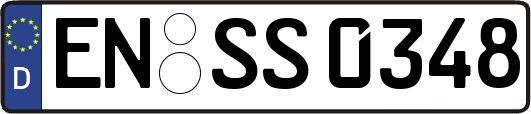 EN-SS0348