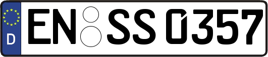 EN-SS0357