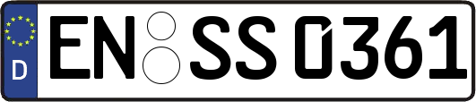 EN-SS0361