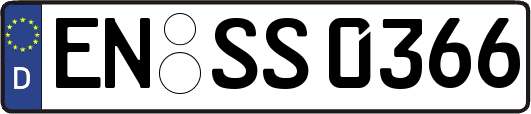 EN-SS0366