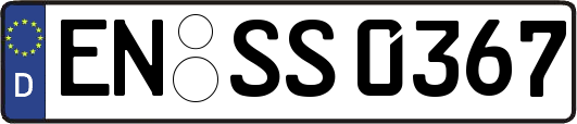 EN-SS0367