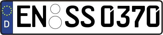 EN-SS0370