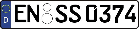 EN-SS0374