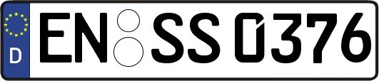 EN-SS0376