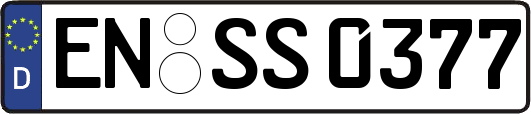 EN-SS0377