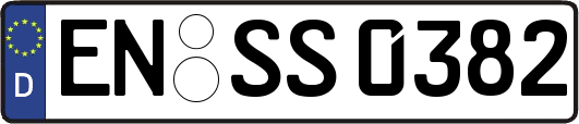 EN-SS0382