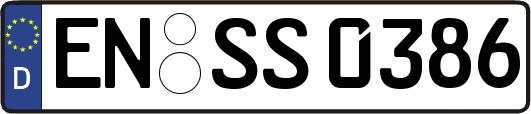EN-SS0386