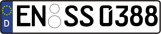 EN-SS0388