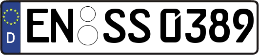 EN-SS0389