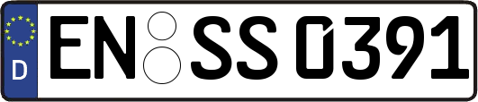 EN-SS0391