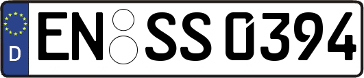 EN-SS0394