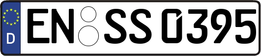 EN-SS0395