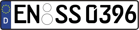 EN-SS0396