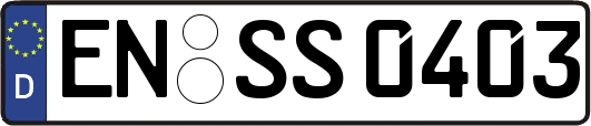 EN-SS0403