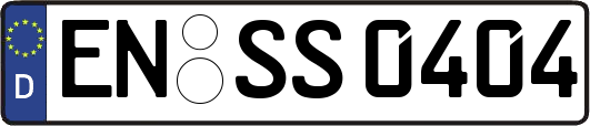 EN-SS0404