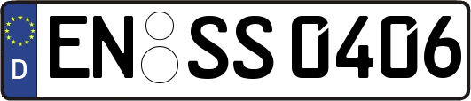 EN-SS0406